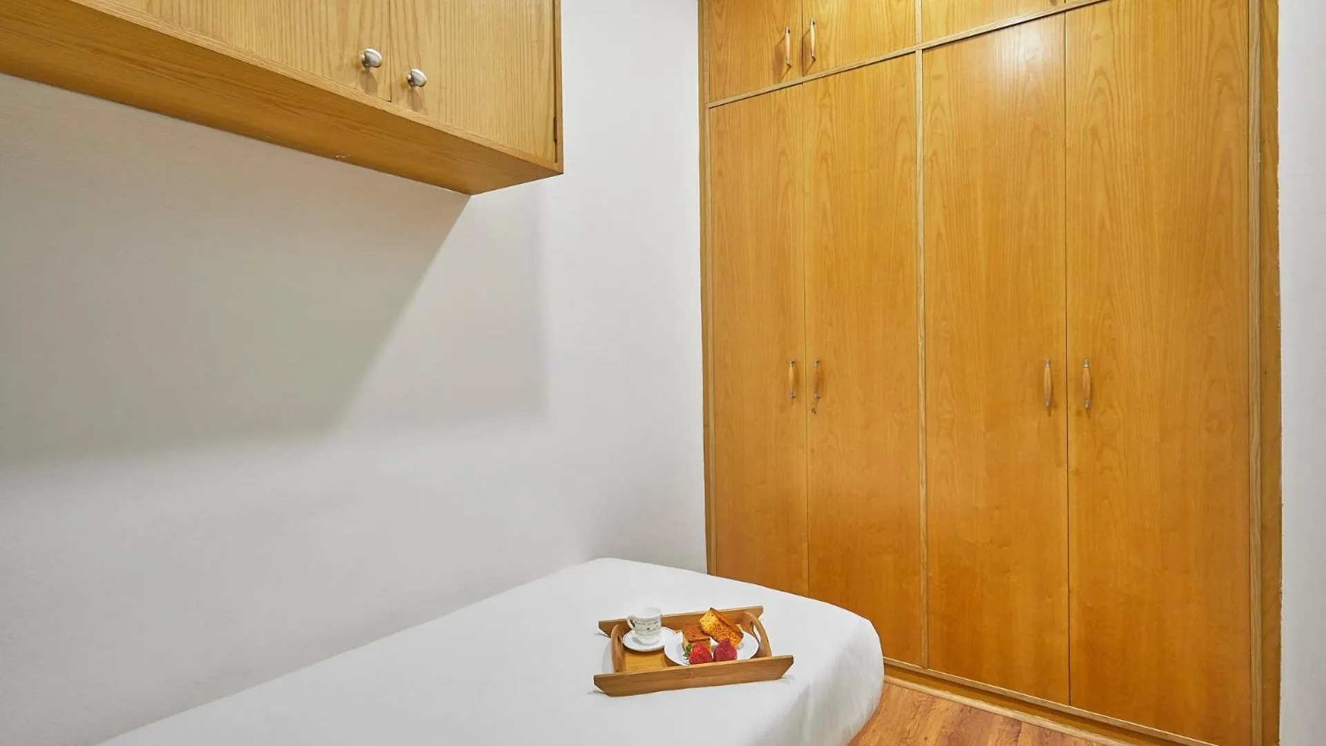 Bbarcelona Gracia Nova Flat Apartment
