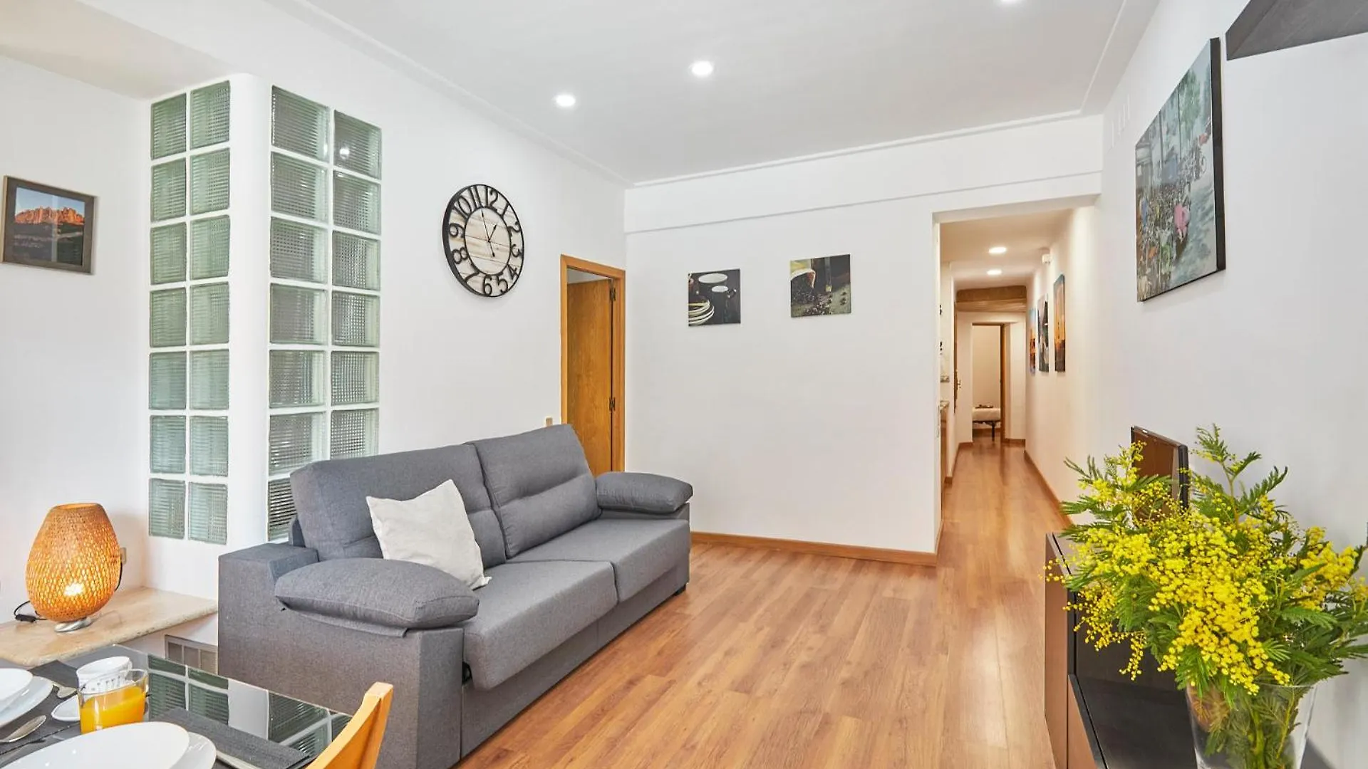 Bbarcelona Gracia Nova Flat Apartment
