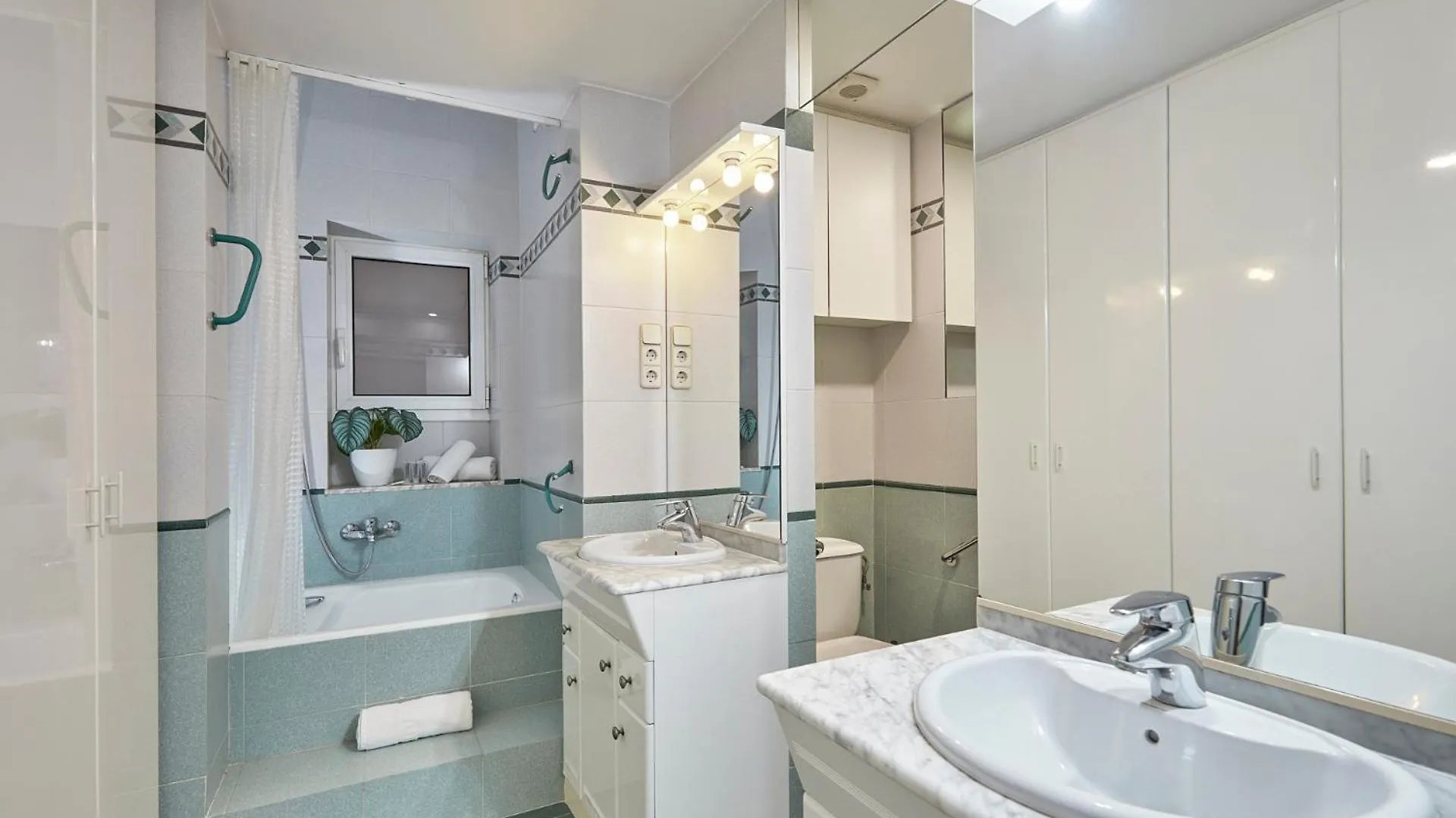 Bbarcelona Gracia Nova Flat Apartment Spain