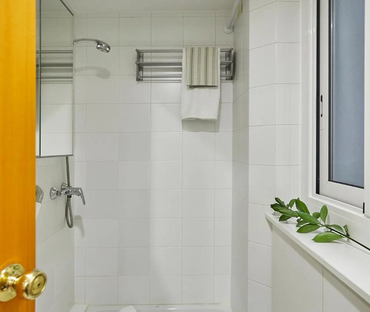 Bbarcelona Gracia Nova Flat Apartment