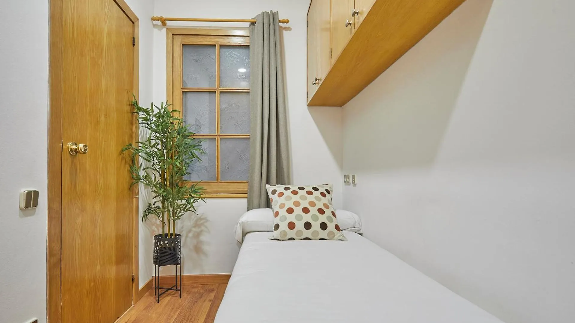 Bbarcelona Gracia Nova Flat Apartment  Barcelona