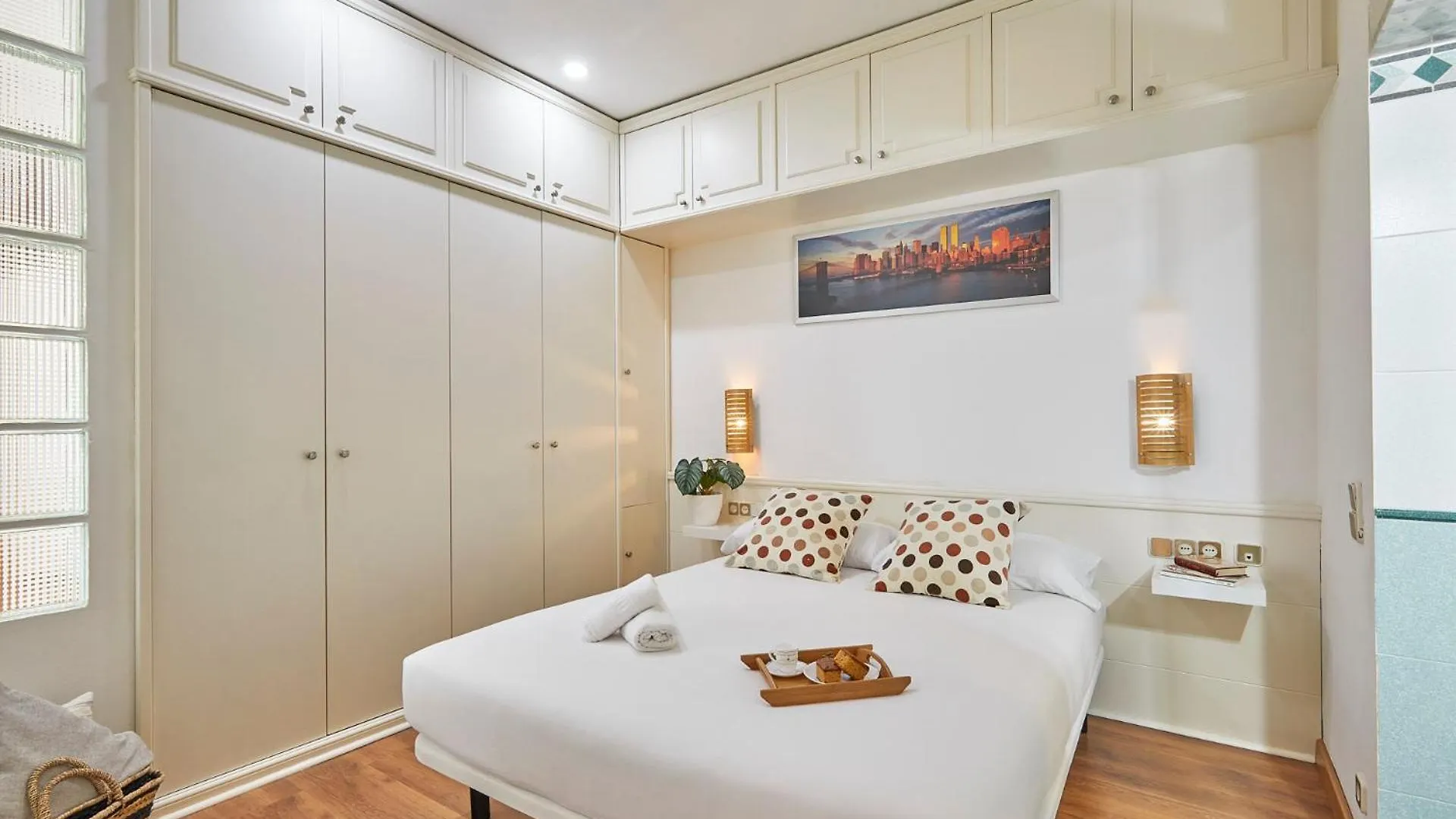 Bbarcelona Gracia Nova Flat Apartment 0*, Barcelona